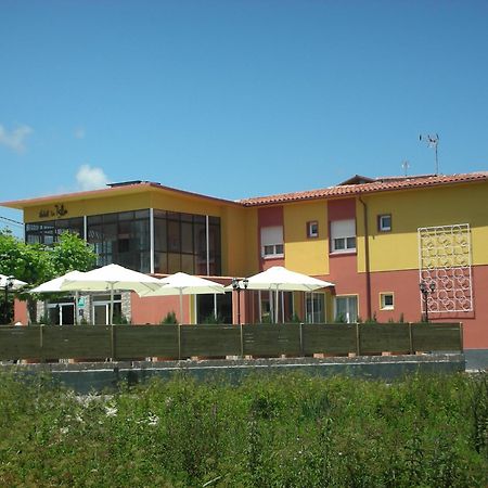Hotel La Isla Колунга Экстерьер фото