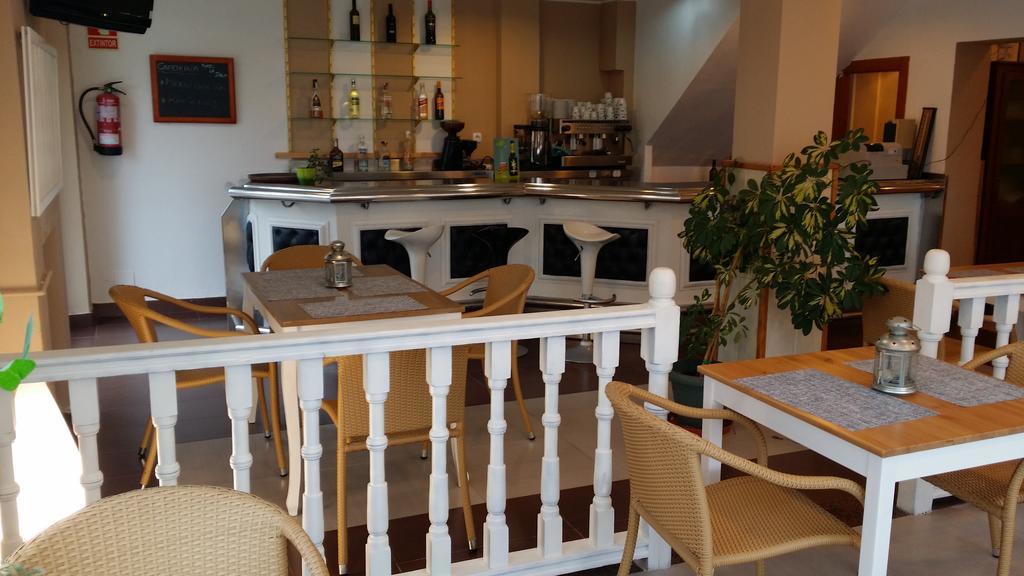 Hotel La Isla Колунга Экстерьер фото