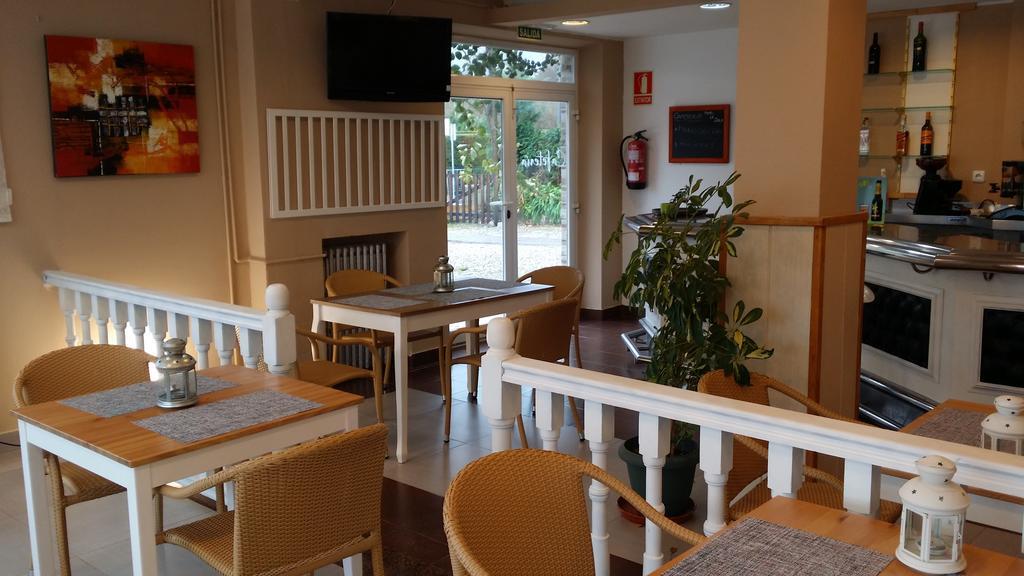 Hotel La Isla Колунга Экстерьер фото