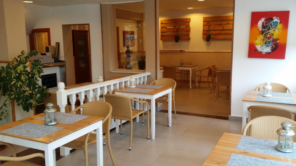 Hotel La Isla Колунга Экстерьер фото