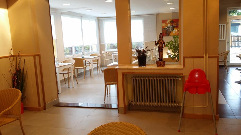 Hotel La Isla Колунга Экстерьер фото