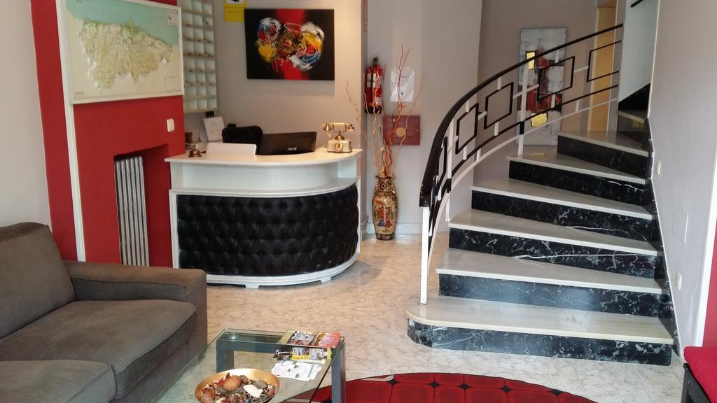 Hotel La Isla Колунга Экстерьер фото